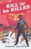 KILL OR BE KILLED COMPENDIUM TP [9781534333949] **promocja IMAGE SALE RABAT 40%**
